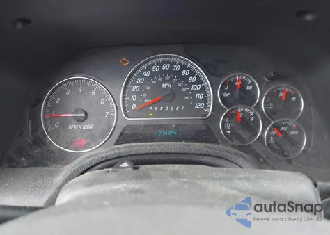 2007 GMC Envoy from USA, damaged, VIN 1GKDT13S472100312